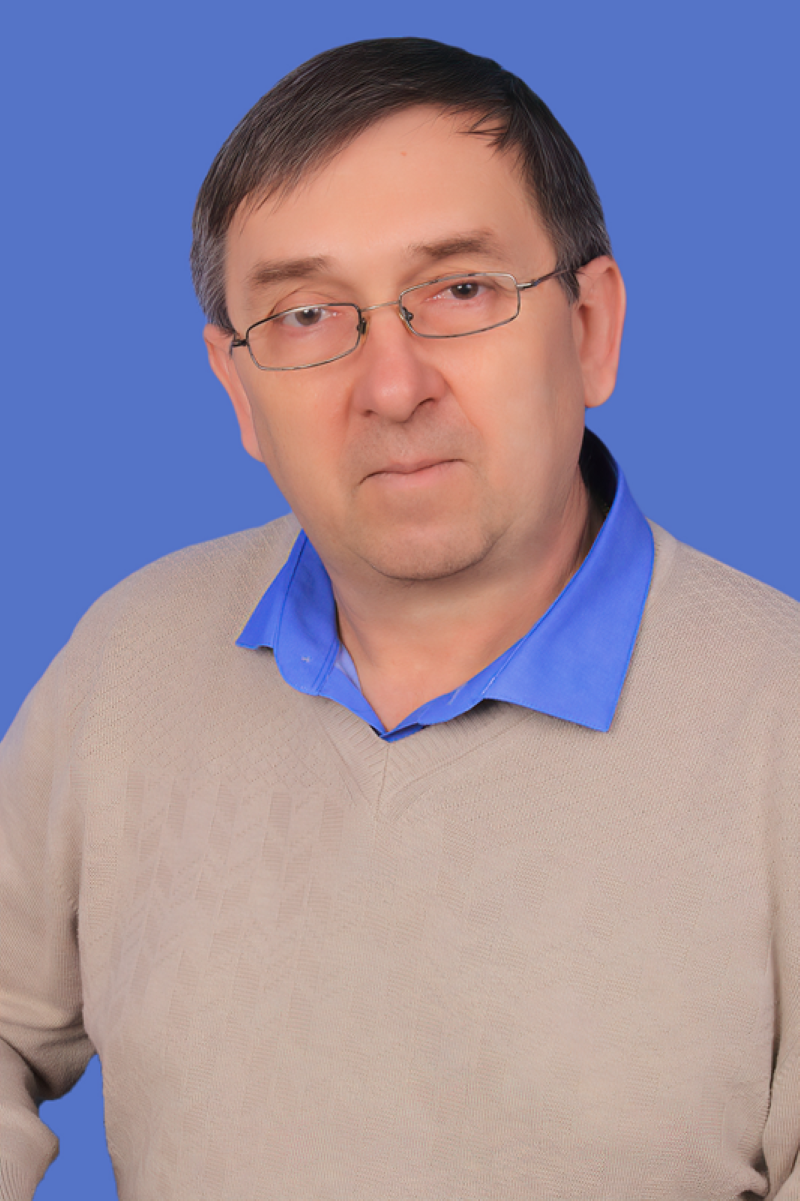 Мальцев Геннадий Васильевич.